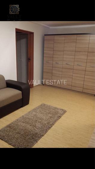 Apartament 2 camere - Facultatea de Constructii - Teiul Doamnei  - 8