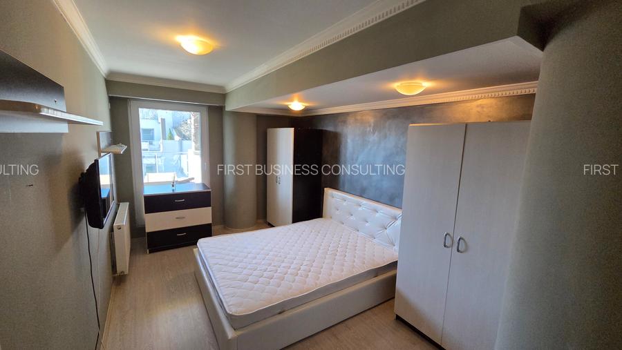 Apartament 2 camere+Terasa 25mp. zona Otopeni bloc - 8