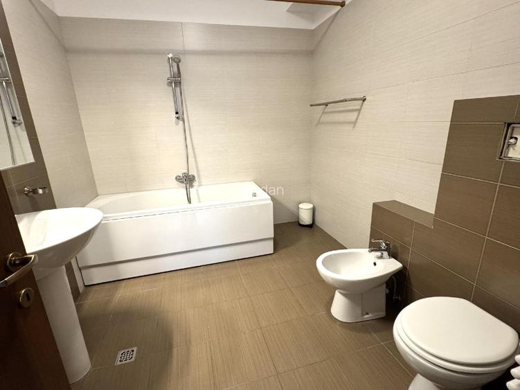 3 camere – 132 mp utili – Băneasa | mobilat complet | parcare subterana - 11