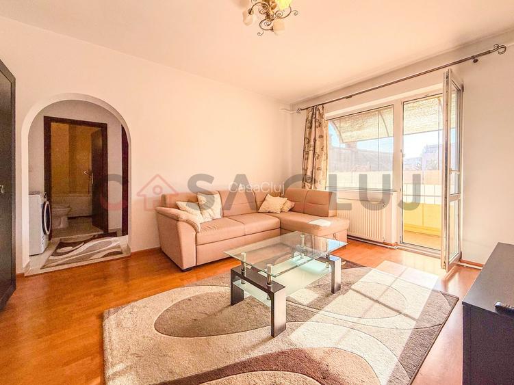 2 camere la cheie, la 10 minute de Centru! - 2