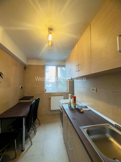 Apartament 2 camere, etajul 2, 47mp utili in Dambovita - 6