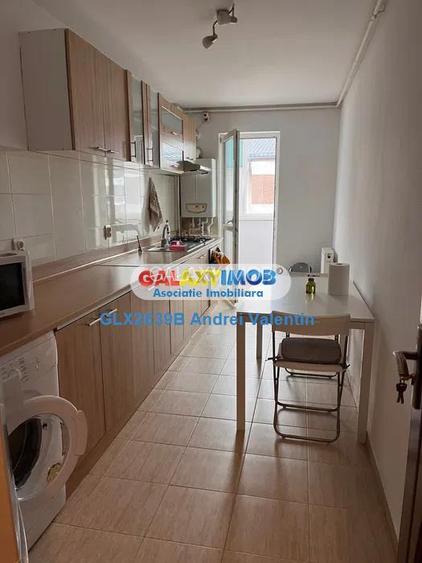 Garsoniera Bloc Nou Berceni - Dimitrie Leonida - 3