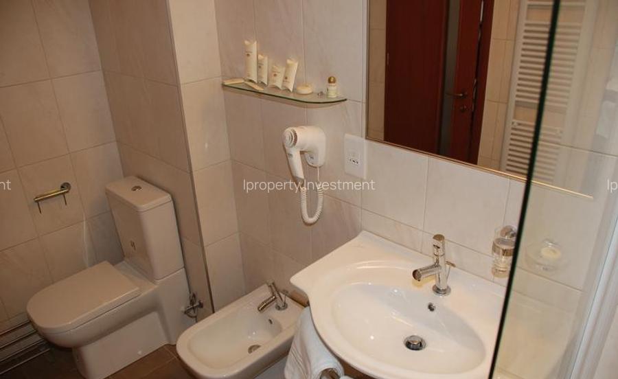 2 Camere | Barbu Vacarescu | Bloc Nou | Centrala - 3