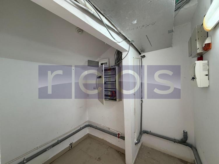VANZARE SPATIU COMERCIAL-AVIATIEI | 188 MP | PARTER | VITRINA STRADALA - 15
