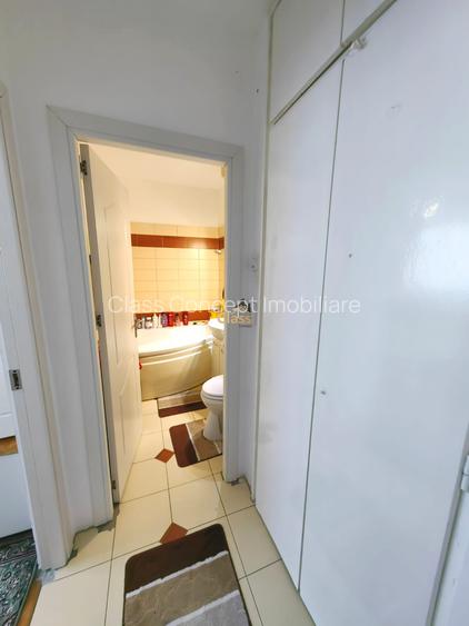 Apartament 2 camere | Et Intermediar | 43 mpu | Iulius Mall Gheorgheni - 9