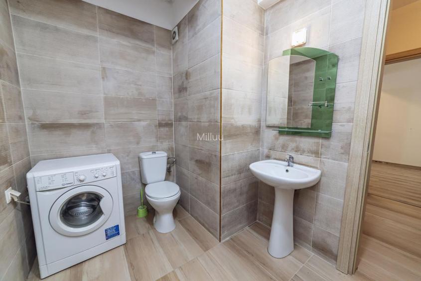 Garsoniera | Mobilata si Utilata | 15 Min Metrou Valea Ialomitei - 10