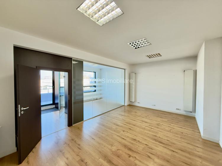 Dorobanti-Beller/ Cladire 2016/ Apartament exclusivist / Birou sau Locuinta - 17