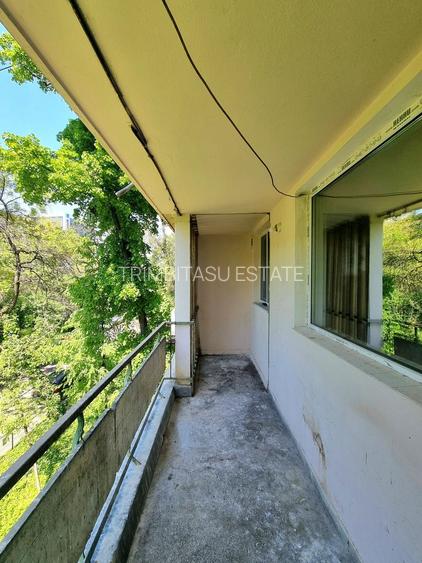 2 Cam Drumul Taberei Orizont Politehnica Vasile Milea Stradal - 6