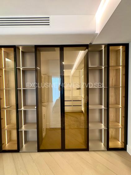 Complex Cortina 126 - loc parcare subteran - terasa - prima închiriere - 6