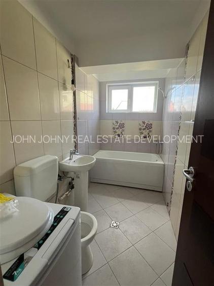 Garsoniera deosebita Str. Valea Furcii - 6