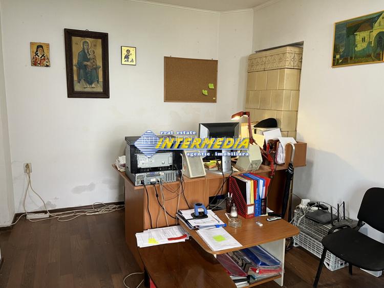 Casa vanzare Alba Iulia zona Centru ideala pentru doua familii finisata complet - 6