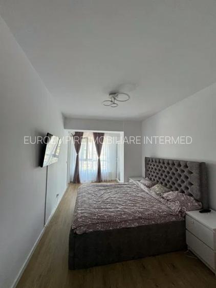 Apartament de închiriat cu 2 camere, zona Tomis Nord - 3