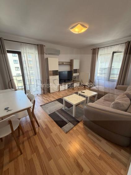 Apartament 2 camere - Grozavesti - Onix Residence - Parcare Subterana - 3