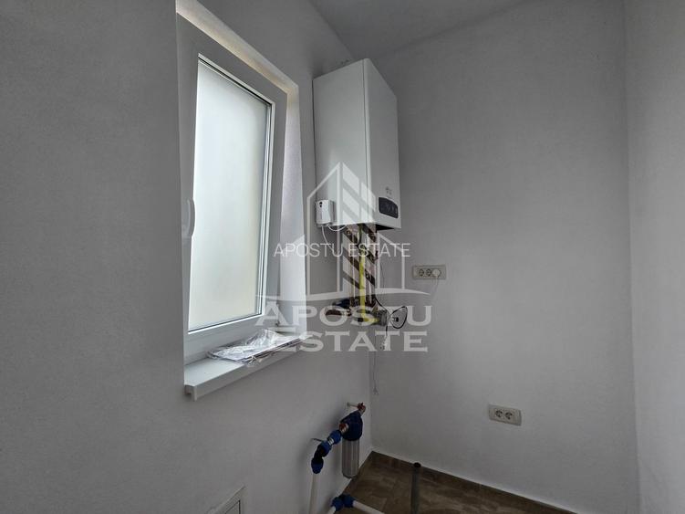 Duplex complet decomandat, cu 4 camere si 2 bai, langa Bucovat - 6