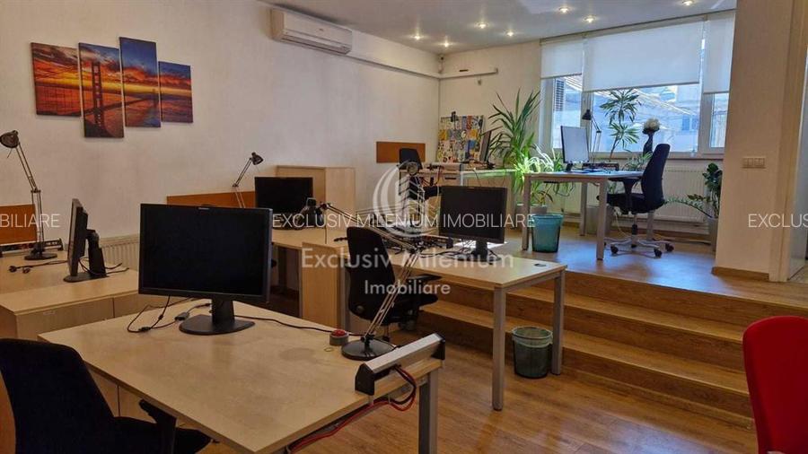 Spatiu Birouri Regina Maria / Piata Unirii - 2