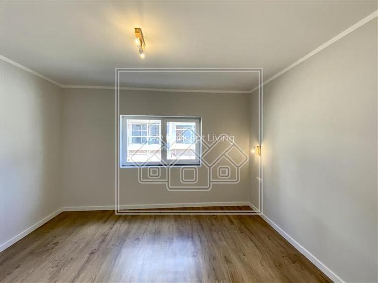 Apartament 3 camere decomandat, 2 bai - intabulat (ALP-18J-Ra) - 3