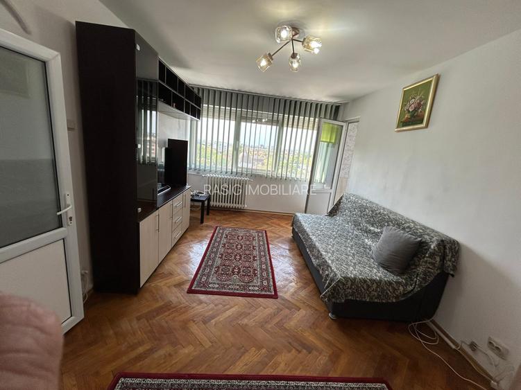 Inchiriere apartament Parc Bazilescu - 3