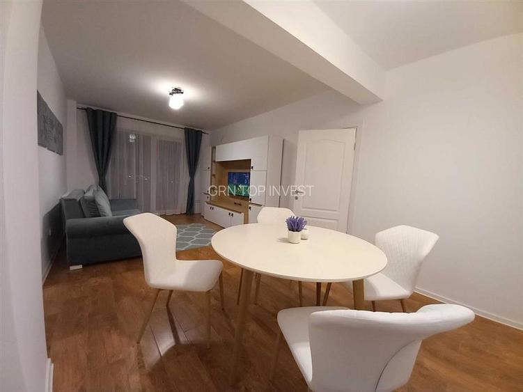 Apartament modern 2 camere terasa si parcare Bd Mihai Viteazul - 2