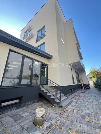 Spatiu Comercial Modern | Bloc nou 2025 | Tei | Sector 2 - 8