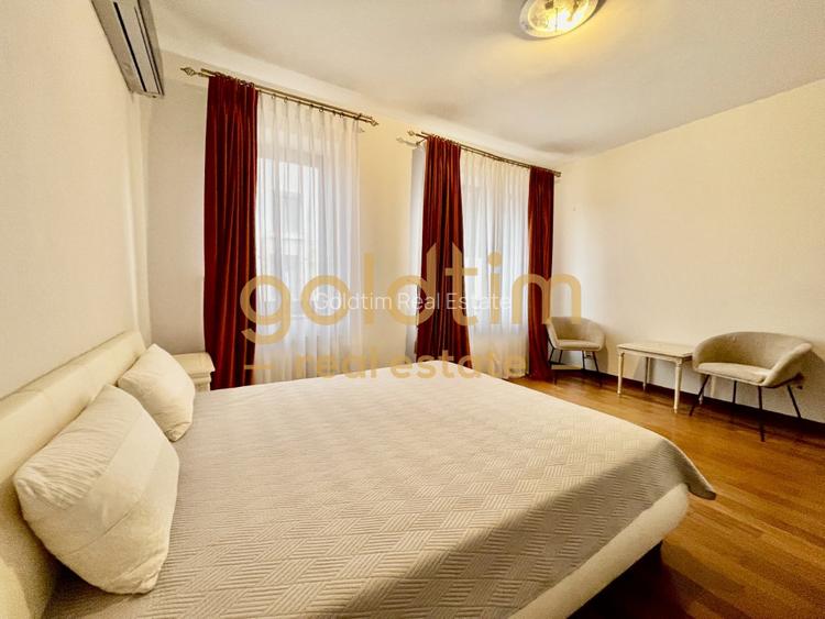 VILA INDIVIDUALA/ SPATII GENEROASE/ CURTE 600 MP/ PARCARE - 23