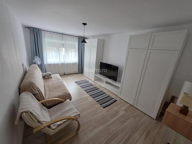 Lipovei etaj 1 Decomandat 2 Camere - 6