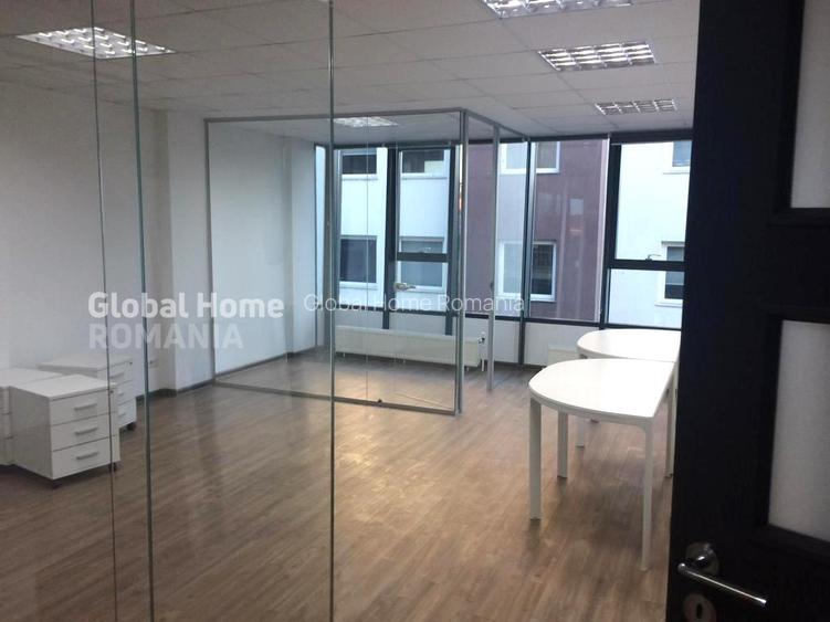 Office boutique building 702 mp | Dorobanți / Floreasca - 4