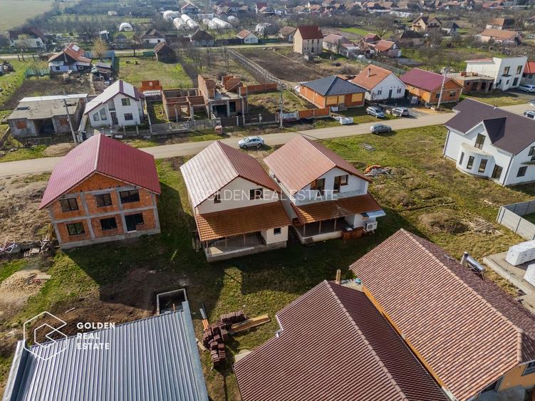 Casă de vânzare Tisa Noua, comision 0% - 30