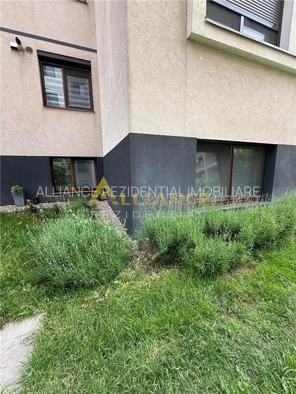 Apartament 2 camere * Cartierul Solar - 11