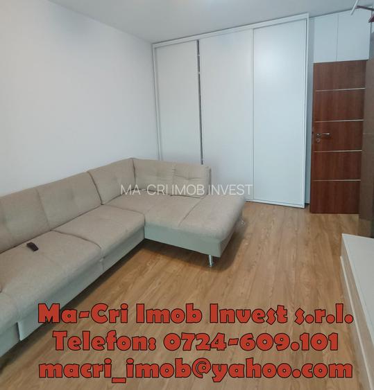Apartament 2 camere Grozăvești | Universitatea Ecologică | Etaj 7 | 🚗🅿️ - 3