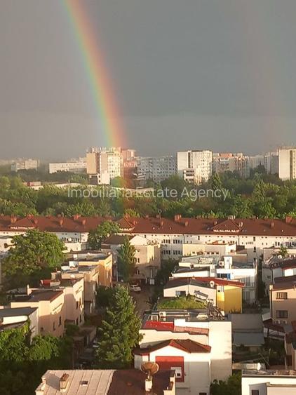 Apartament 2 camere Vatra Luminoasa, CAT-FRIENDLY, mobilat si utilat complet - 8