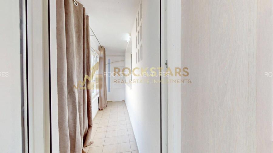 Apartament 2 camere | Parcul IOR | ParkLake | bloc reabilitat - 4