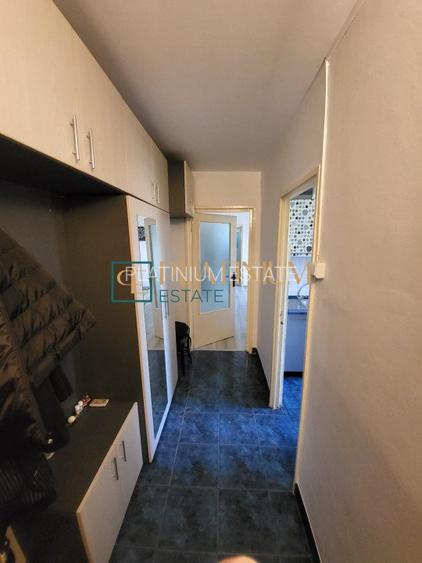 P1372 Apartament cu 2 camere in zona Aradului - 6