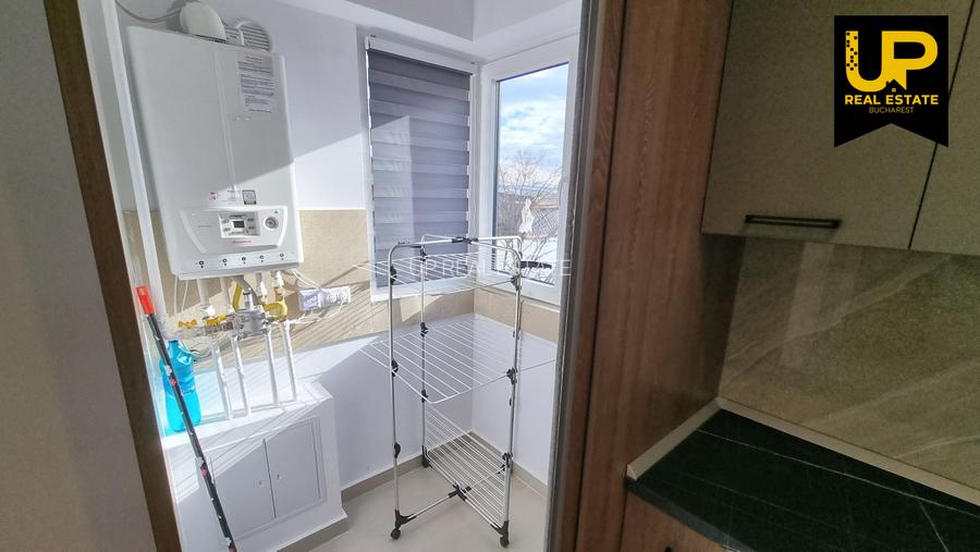 Rahova - Nasaud - Central Address | 2 Camere | Centrala | Parcare | AC - 12