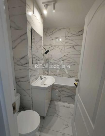 2 camere decomandat, 6/10, renovat, -Lujerului - 7