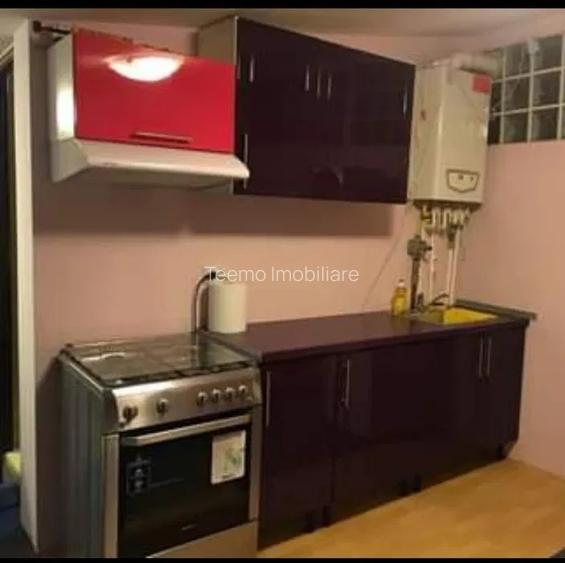 Apartament 3 camere, nedecomandat, 55 mp, centrala, ac, metrou, Regie - 6