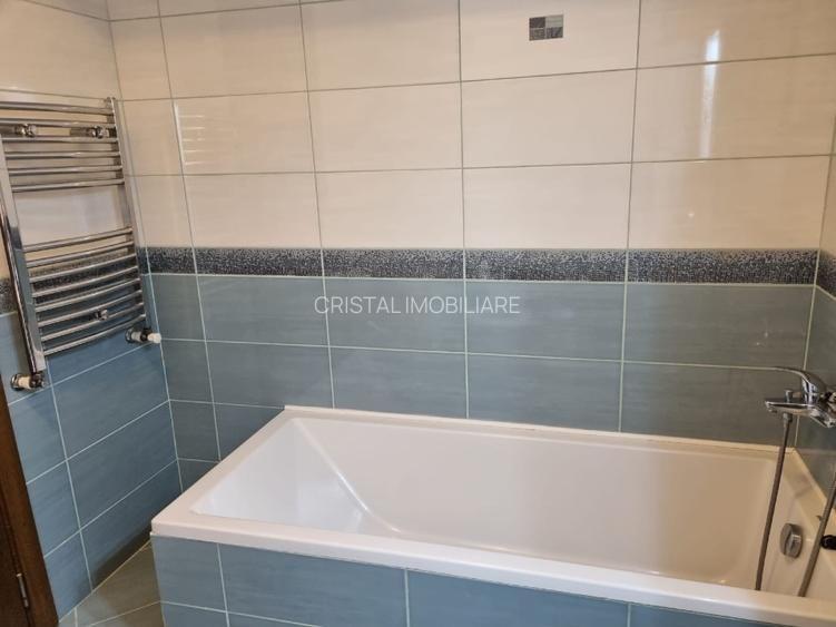 Apartament 2 camere, Nicolae Grigorescu, centrală proprie, pet friendly - 12