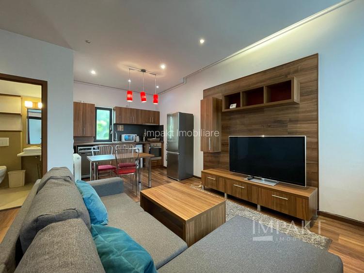 Apartament spre vanzare cu 2 camere, zona Centrala! - 3