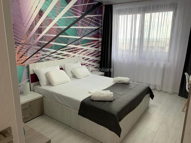 Apartament nou, 2 camere decomandat, 55 mp, prima linie la mare, cod 161296 - 12