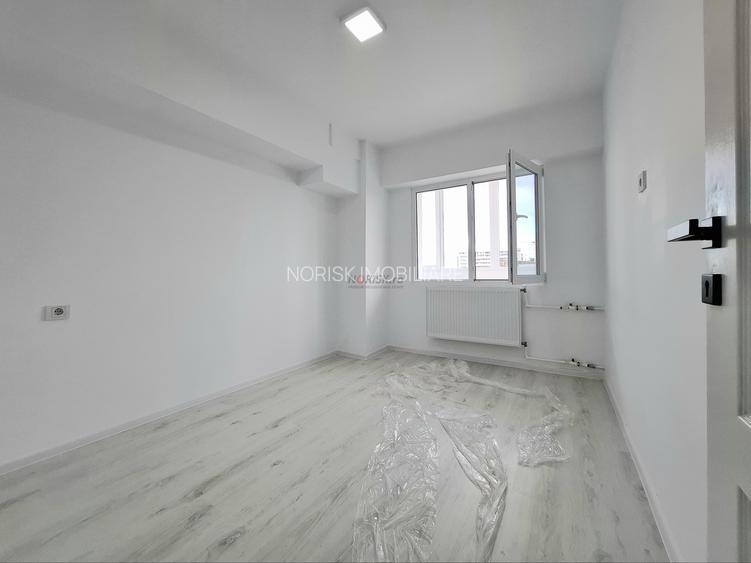 3 Camere METROU Obor | 73 MP | Renovat | Ideal locuit/investiție - 4