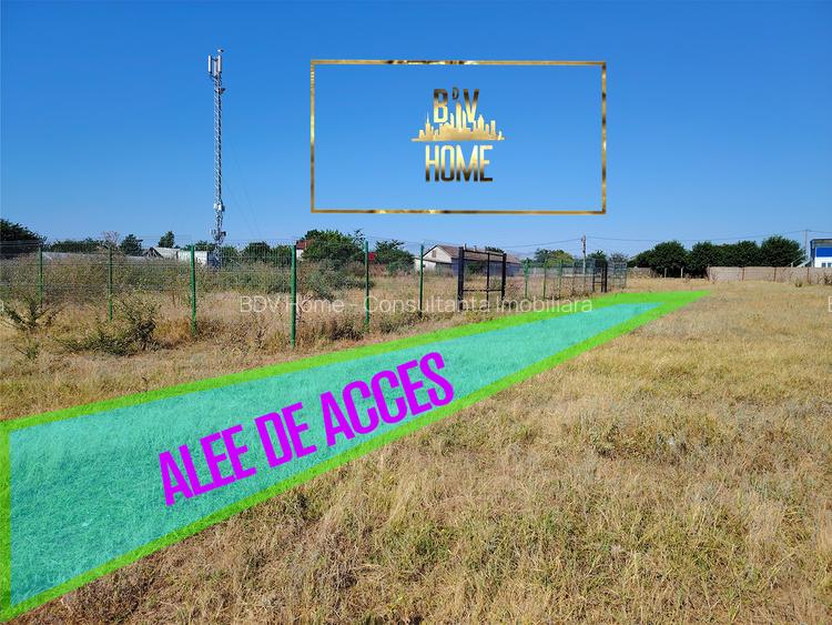 Teren ieftin plaja Vadu Corbu, vanzare - 6