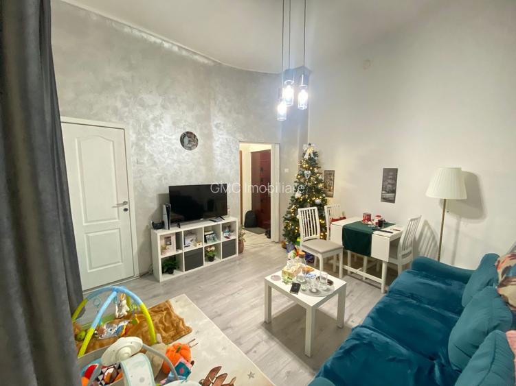 Apartament 2 CAMERE – Renovat Complet , Zona Calea Victoriei V9 - 6