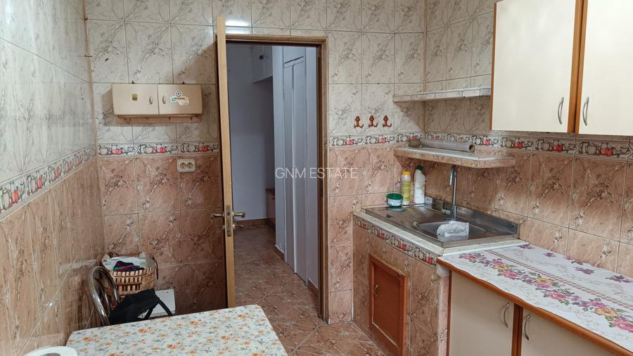 2 Camere Decomandat Metrou Gorjului - Str. George Calboreanu - 9