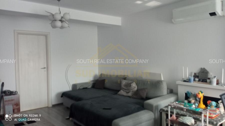 Duplex P+1+M teren 250mp Str Scolii - 10