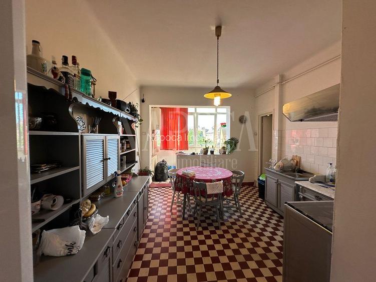 Apartament 3 camere de vanzare in Gruia, Cluj Napoca - 5