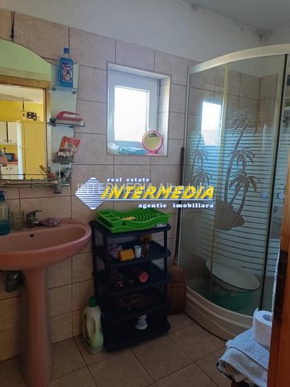 Casa 3 camere de vanzare in Alba Iulia cu teren 600 mp - 6