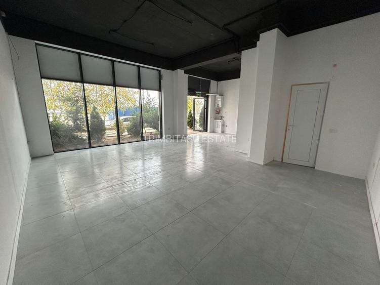 Spatiu Comercial 55mp Evogue Residence - 3