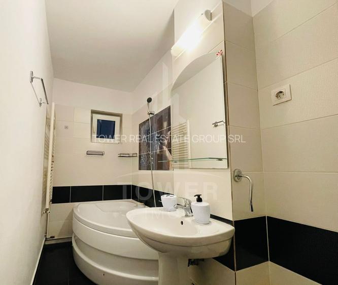 Apartamen 2 camere de inchiriat - zona Mihai Viteazul - 9
