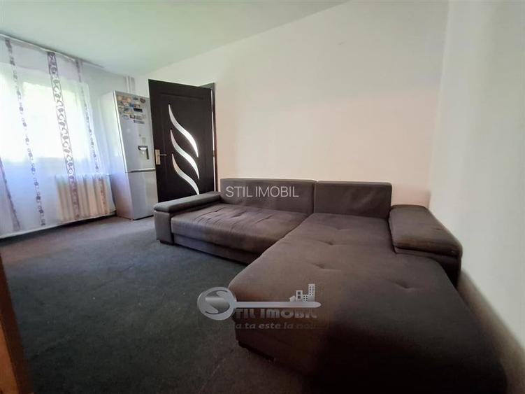 Apartament 2 camere, Podu Ros, bloc fara risc, vis a vis de Pasapoarte - 3