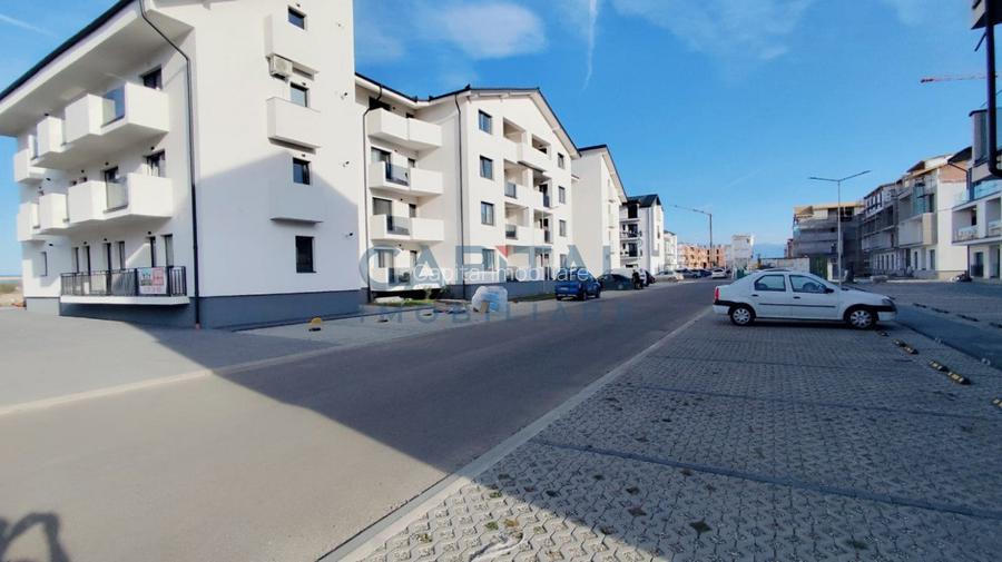 Comision 0%! Apartament cu doua camere! Str. PRINCIPESA ELISABETA!!! - 3