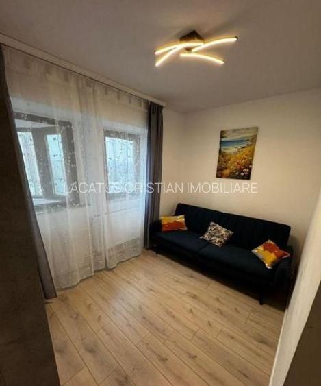 APARTAMENT 3 CAMERE DECOMANDAT CONFORT MAXIM ZONA GARA - 7